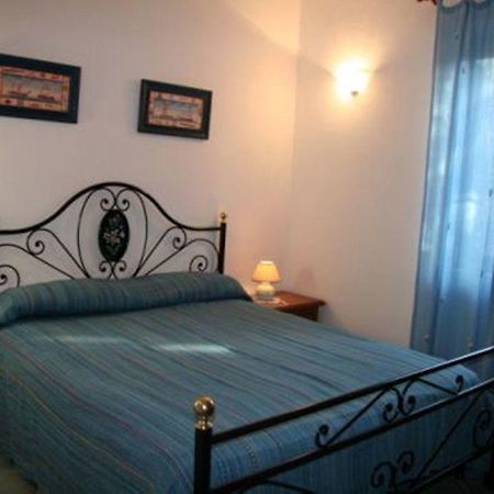 Apartment San Teodoro San Teodoro I Экстерьер фото