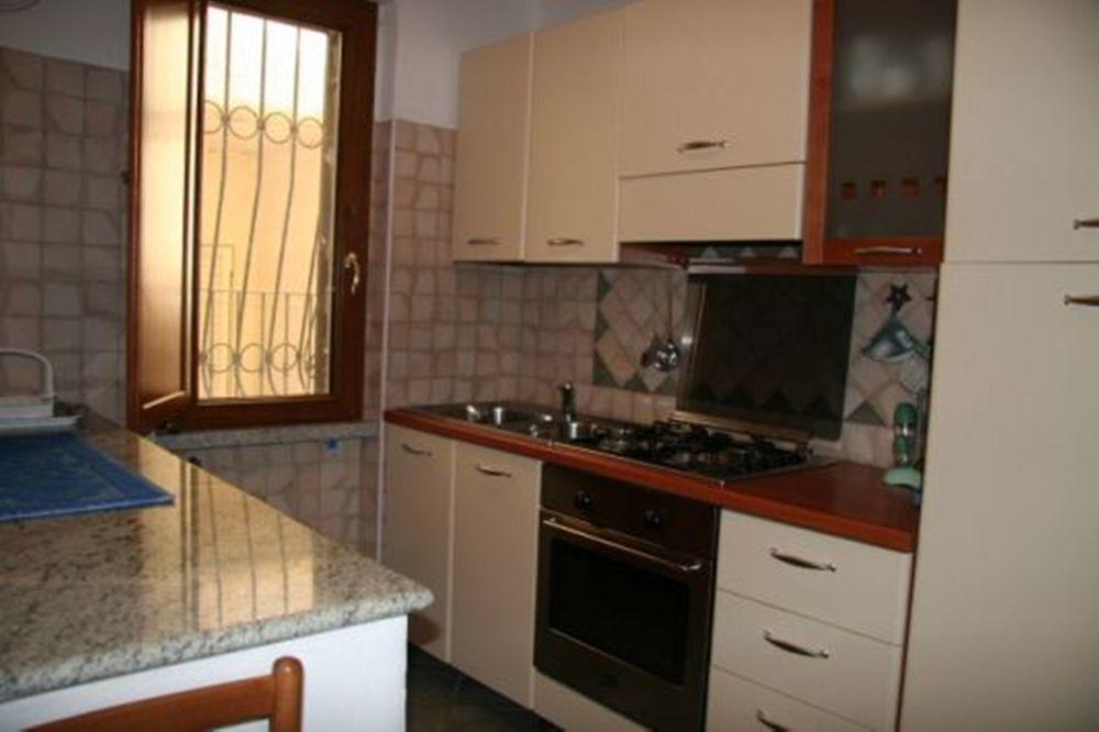 Apartment San Teodoro San Teodoro I Экстерьер фото