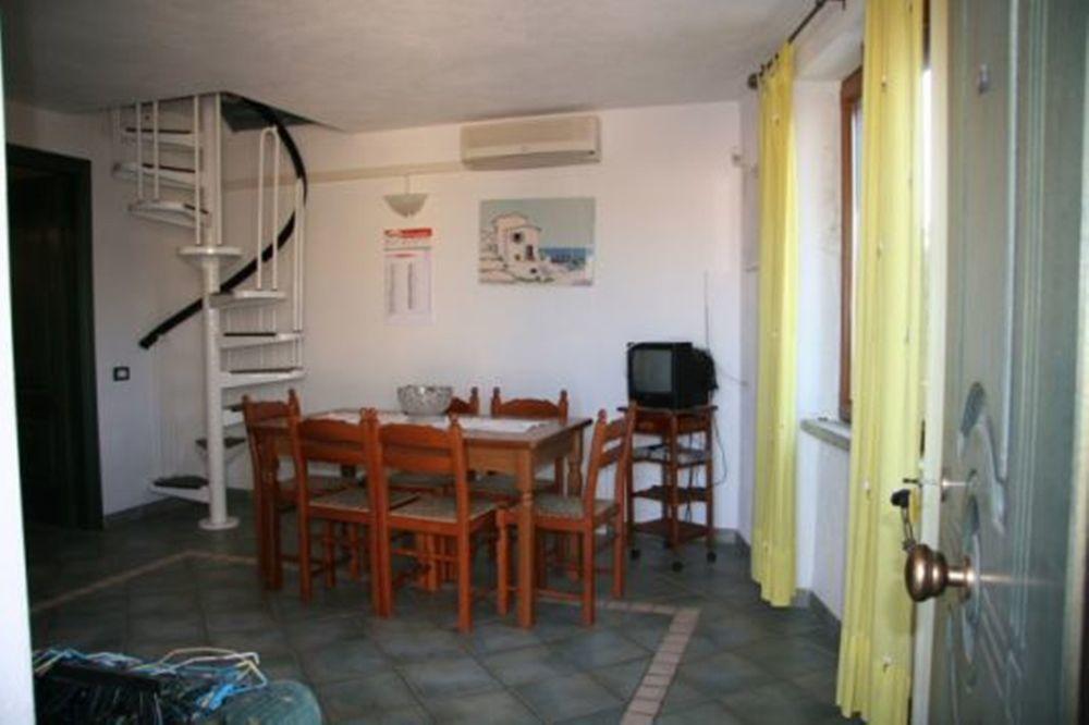 Apartment San Teodoro San Teodoro I Экстерьер фото